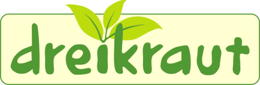 dreikraut Logo